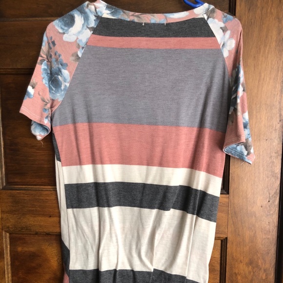 Striped shirt - Picture 2 of 3